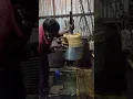 Hard chrome plating process