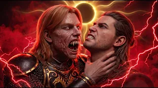 The Blood of Dawnwalker - Стрим ПРОХОЖДЕНИЕ #2