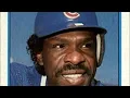 Andre Dawson Collection