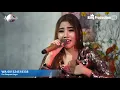 Lagu Terlalu Demen - Cover Anik Arnika