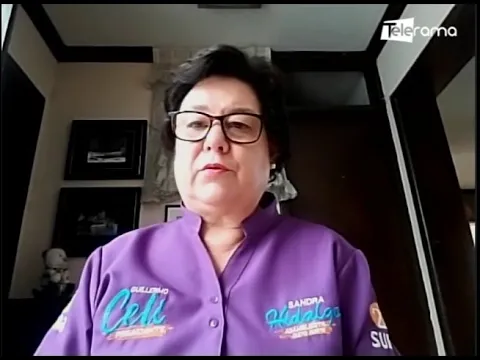 Desde la Mitad del Mundo 03-02-2021