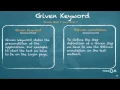 Cucumber in Java - Class 4