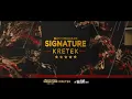 Download Lagu Gudang Garam Signature Kretek - Artwork (Rasakan Nikmatnya Hidup) (2025)