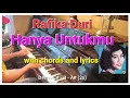 Download Lagu Rafika Duri \