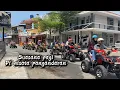 Download Lagu Beginilah suasana wisata pantai pangandaran di hari libur H1