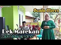 Download Lagu Bunda moren - Dek marekan - ciptaan Ridwan idma