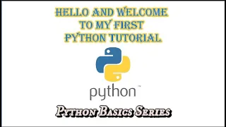 Python Basics Mastering Input and Output A Comprehensive Tutorial for Beginners