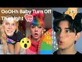 Download Lagu Ooh Baby Turn Off The Lights your'e gonna make my body fry ll Photo ID-Remi Wolf  Tiktok Compilation
