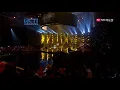 Armada "Apa Kabar Sayang" Live Dahsyat nya seventeen20 tahun