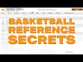 10 Things You Didn t Know Were on Basketball Reference