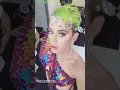 Katy Perry instagram stories 17 September 2018