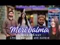 Lagu Meri Balma - Ranjeet Singh | Sachin | Latest pahari song 2026