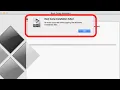 Bootcamp Fails to Install Windows 10 - Error Copying Windows Installation Filles