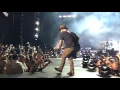 Download Lagu Zac Brown Band Enter Sandman Alpharetta, GA 5/13/17