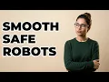 How Does Path Smoothing Handle Robot Constraints