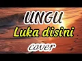 Lagu Ungu - luka disini (cover ai) versi simple \u0026 clean