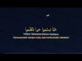 Download Lagu Hubban Tabassamu Khoiron Takallamu