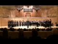 Download Lagu Sure on this Shining Night - University of Utah Singers