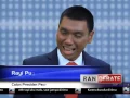 Lagu RAN - Karna Kusuka Dirimu