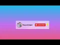 How to make YouTube Subscribe button using html and css step by step