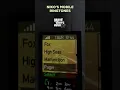 Download Lagu GTA IV   NIKO'S CELLPHONE RINGTONES #shorts