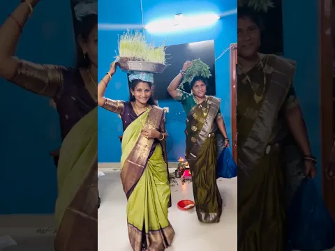 మేము అందరము కలిసి  జాతరకి పోలేరమ్మని చూడను వెళుతున్నాము లాస్ట్ రోజు🙏🥥🥥🙏🌺🌺🥳🥳