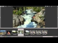 Nikon View NX 2 tutorial Browsing Experience