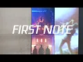Hiromi, Tomoaki Baba, Shun Ishiwaka - FIRST NOTE (BLUE GIANT)