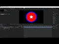 After Effects Shapes Repeaters