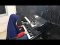 Download Lagu Titik Noda (D'Lloyd) Karaoke | Latihan Keyboard Korg PA 700