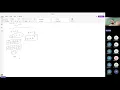 Python basics Week 1 - Live