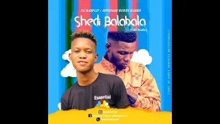 dj basplit u0026 hypeman bobby banks shedi balabala jukebox tv