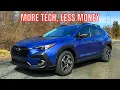 2025 Subaru Crosstrek Premium - The BEST Value