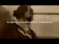 Download Lagu Hargai Aku - Armada (slowed + reverb) lyrics