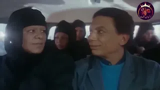Al Mansi Full Movie HD فيلم المنسي كامل بطوله عادل امام ويسرا حصريا 
