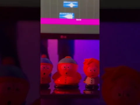 House track part 2. #mkto #southpark #housemusic