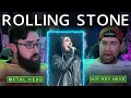Download Lagu MULTI GENRE EVEN THEN!! | ROLLING STONE | FALLING IN REVERSE