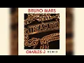 Download Lagu Bruno Mars - Treasure (Charles J Remix)