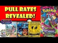 Phantasmal Flames Pull Rates Revealed How Hard is the Charizard To Pull Really Pokemon TCG News