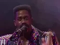 Cameo - She's Strange (live on The Tube) 1985