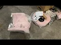 BestGlory Petal Vanity Chair Review Real Experience Comfort