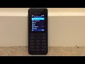 Nokia 2630 Ringtones on Nokia 130