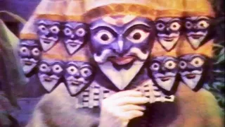 What If You Are God Pretending to Be Human Alan Watts