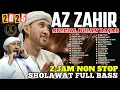 Download Lagu AZ ZAHIR TERBARU 2025 BULAN RAJAB FULL ALBUM SHOLAWAT TERBARU 2025 AUDIO SANGAT JERNIH 😱‼️