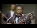B.B. King  -  So Excited