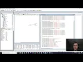 ACM10 Parameter Estimation for Reaction Kinetics
