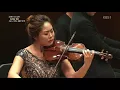 TRIO GAON - Brahms Trio no. 1, opus 8 in B Major (rev. 1889)