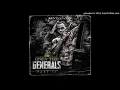 Kevin Gates - Plug Daughter 2 (432Hz)