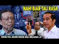Download Lagu JOSS! BABAK BELUR🔥JOKOWI ‘MUNTAHKAN BALIK’ KONSPIRASI SEBELAH❗️RISMON PANIK! MAINAN PIDANAN BARU🤣