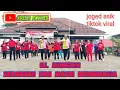 Download Lagu SENAM KREASI VIRAL DJ.MUNGKIN KAU MASIH BERBAHAGIA #krisnarowter #aerobik #senamkreasi #zumba #dance